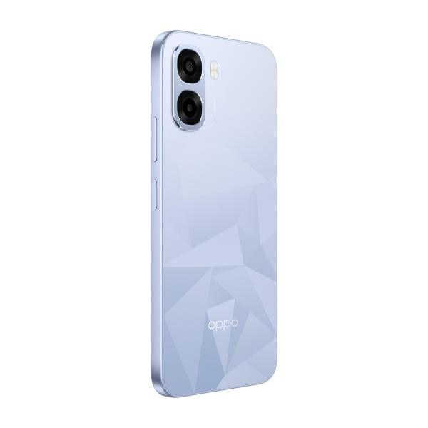 OPPO A6k CRYSTAL BLUE 6.75" 4GB/256GB