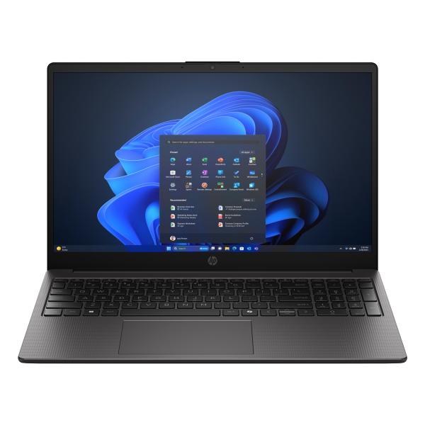 HP 250R G10 (D76HHET) - NOTEBOOK 15.6 - CPU INTEL CORE 7 150U - RAM 16GB - SSD 512GB - W11P - 2Y