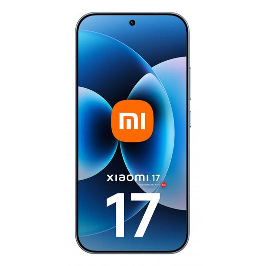 XIAOMI 17 ICE BLUE 6.3" 12GB/512GB