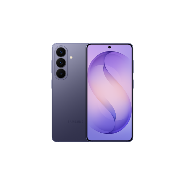SAMSUNG GALAXY S26 COBALT VIOLET 6.3" 12GB/256GB