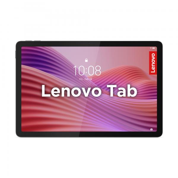 LENOVO TAB TB311FU (LUNA GREY) (ZAEH0205SE) - TABLET 10,1"" Wi-Fi - RAM 4GB - STORAGE 128GB - COVER INCLUSA - ITA