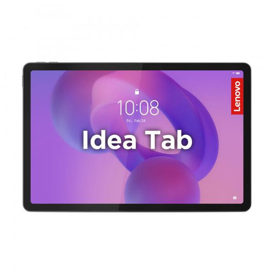 LENOVO TAB IDEA TAB (LUNA GREY) (ZAFM0744SE) - TABLET 11"" 5G + Wi-Fi - RAM 8GB - STORAGE 128GB - PENNA INCLUSA - ITA