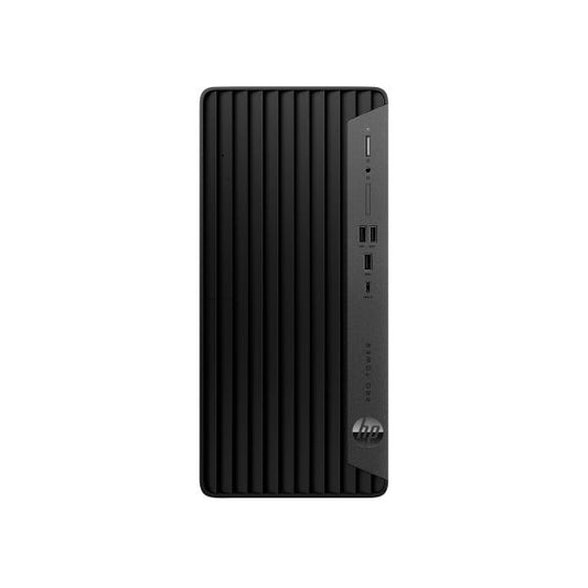 HP ProDesk 400 TOWER G9 (D7JX5AT) - PC DESKTOP - CPU INTEL i3 13100 - RAM 8GB - SSD 512GB - W11P