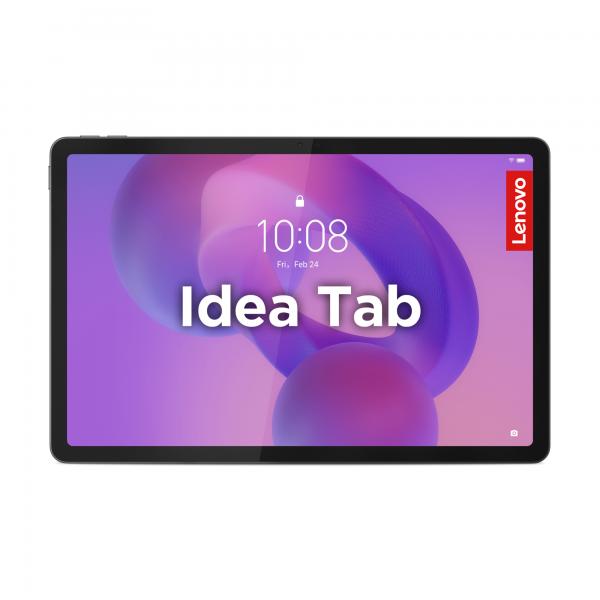 LENOVO TAB IDEA TAB (LUNA GREY) (ZAFR0983SE) - TABLET 11"" Wi-Fi - RAM 8GB - STORAGE 256GB - PENNA INCLUSA - ITA