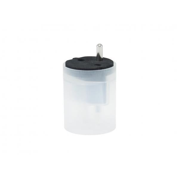 EQUIP 245120 - MOUSE ERGONOMICO WIRELESS / BLUETOOTH - 6 PULSANTI - DPI SWITCH (800/1200/1600)