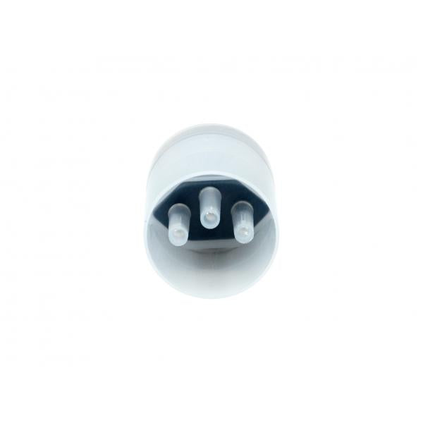 EQUIP 245120 - MOUSE ERGONOMICO WIRELESS / BLUETOOTH - 6 PULSANTI - DPI SWITCH (800/1200/1600)