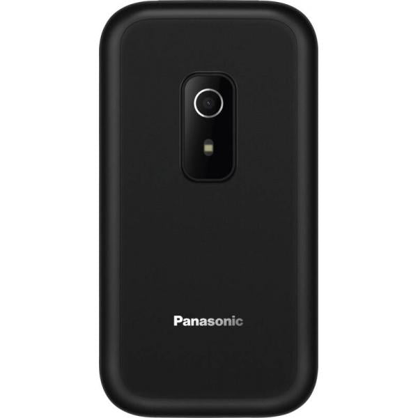 PANASONIC KX-TF600EXB BLACK 2.8" CLAMSHELL