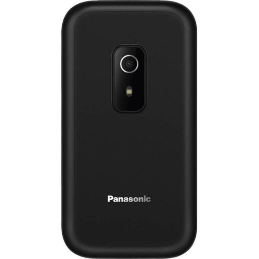 PANASONIC KX-TF600EXB BLACK 2.8" CLAMSHELL