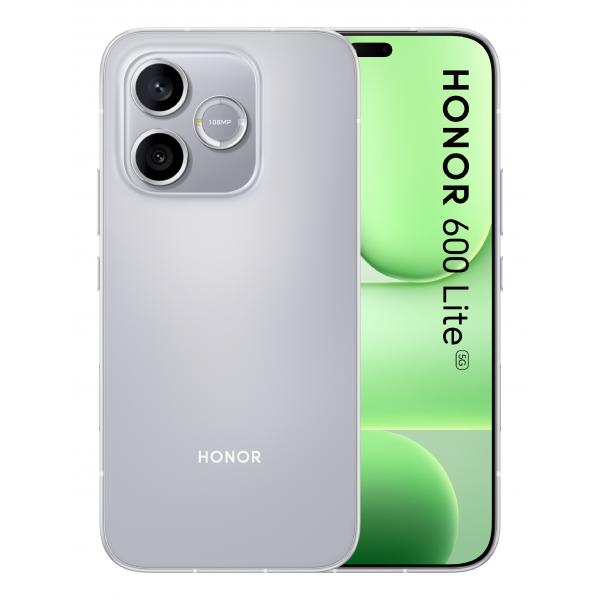 HONOR 600 LITE 5G GRAY 6.6" 8GB/256GB