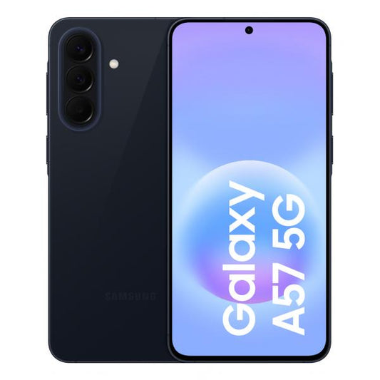 SAMSUNG GALAXY A57 5G AWESOME NAVY 6.7" 8GB/256GB