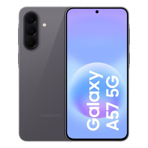 SAMSUNG GALAXY A57 5G AWESOME GRAY 6.7" 8GB/128GB