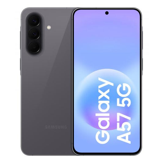 SAMSUNG GALAXY A57 5G AWESOME GRAY 6.7" 8GB/128GB