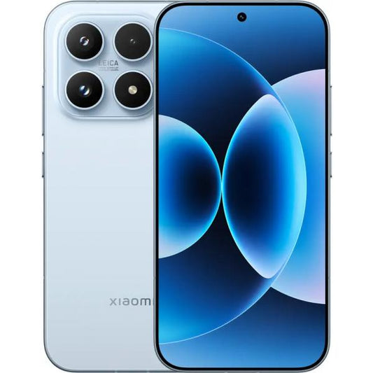 XIAOMI 17 ICE BLUE 6.3" 12GB/256GB