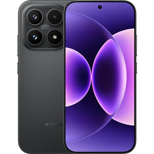 XIAOMI 17 BLACK 6.3" 12GB/256GB
