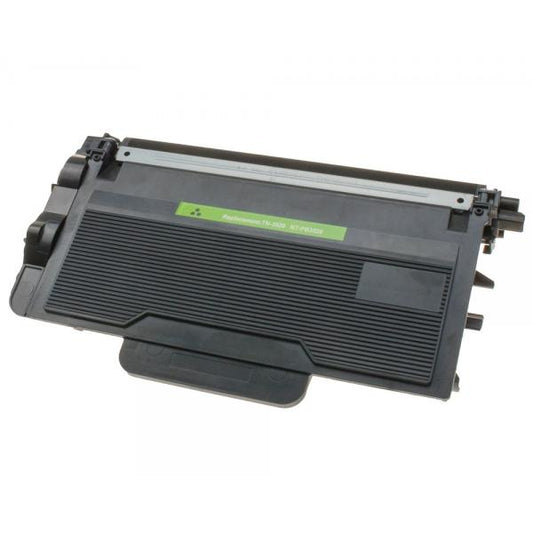 BROTHER TN-3520 BLACK - TONER COMPATIBILE G&G - 20000 PAG.