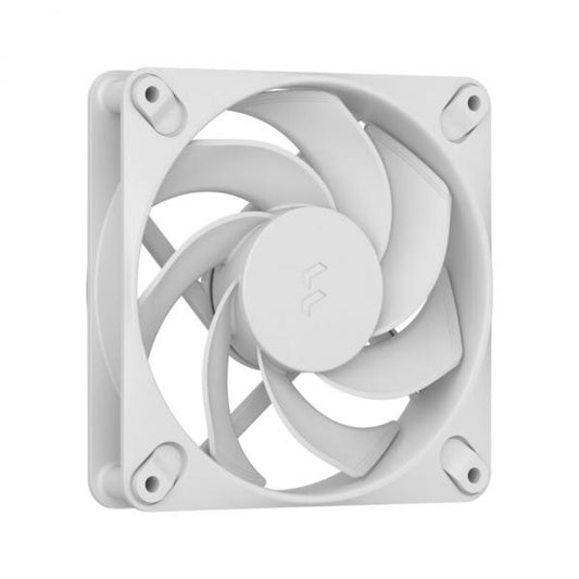 FRACTAL VENTOLA CASE DYNAMIC 3 - 12 REVERSE RGB WHITE