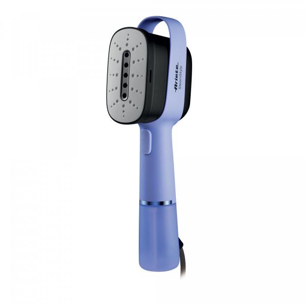 ARIETE STEAM STYLE (BLUE) (4301/00) - FERRO DA STIRO VERTICALE SLIM