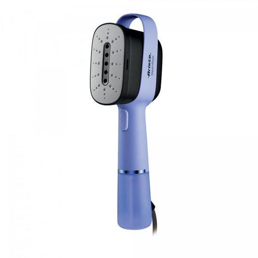 ARIETE STEAM STYLE (BLUE) (4301/00) - FERRO DA STIRO VERTICALE SLIM