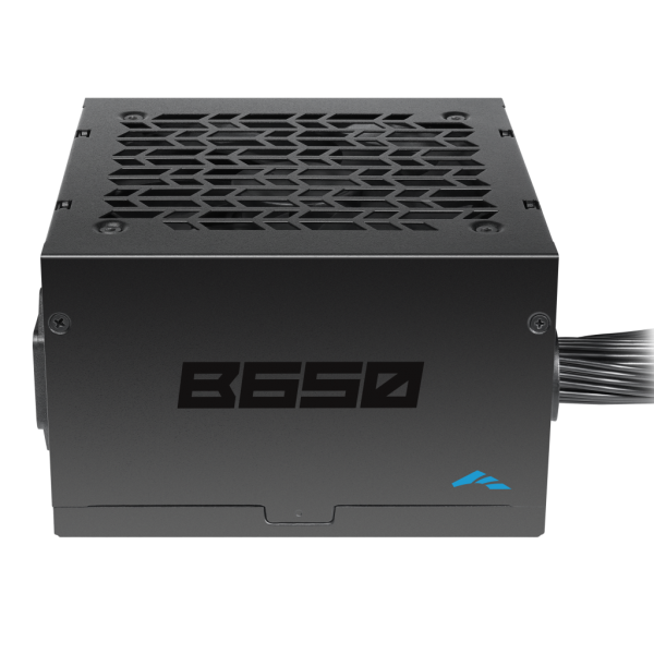 SAMA ALIM B650 BLACK 80+ BRONZE ATX 3.1 PCIe5.1