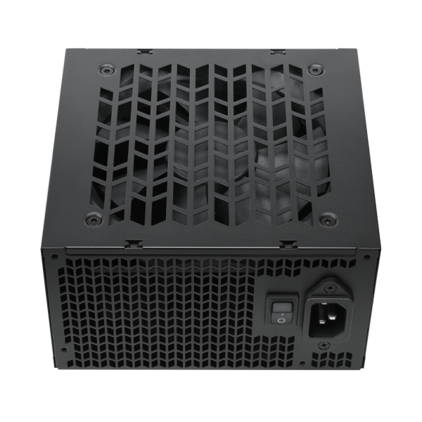 SAMA ALIM B650 BLACK 80+ BRONZE ATX 3.1 PCIe5.1