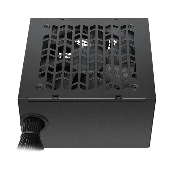SAMA ALIM B750 BK BLACK 80+ BRONZE ATX 3.1 PCIe5.1