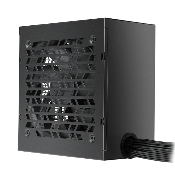 SAMA ALIM B850 BK BLACK 80+ BRONZE ATX 3.1 PCIe5.1