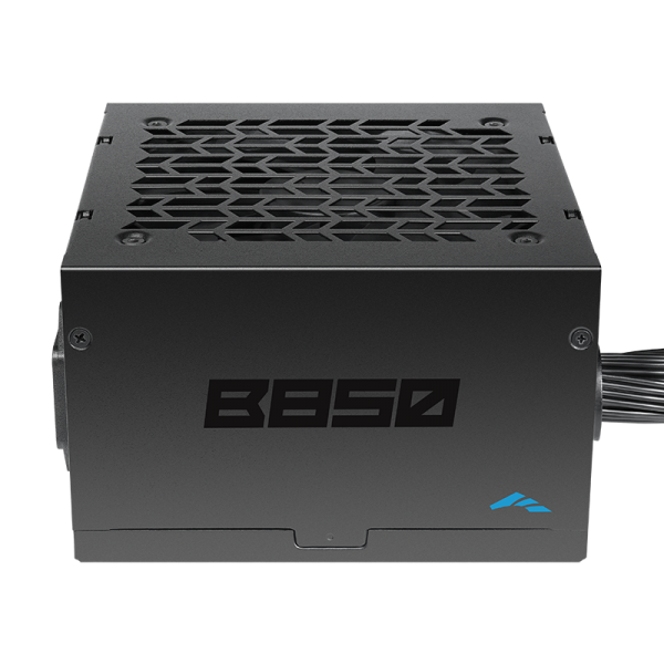 SAMA ALIM B850 BK BLACK 80+ BRONZE ATX 3.1 PCIe5.1