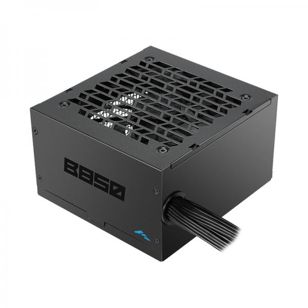 SAMA ALIM B850 BK BLACK 80+ BRONZE ATX 3.1 PCIe5.1
