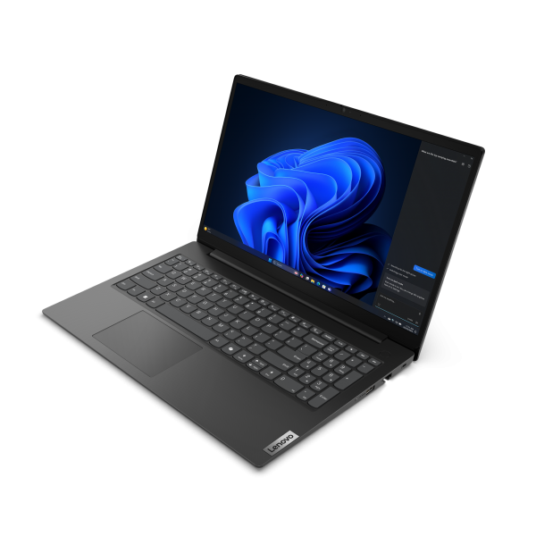 LENOVO V15 G5 (83HF00D7IX) - NOTEBOOK 15.6"" FHD - CPU INTEL i5-13420H - RAM 16GB - SSD 512GB - W11H