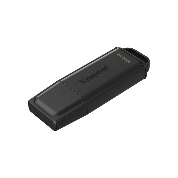 KINGSTON DATATRAVELER EXODIA 64GB (DTXG2/64GB) - PEN DRIVE 64GB USB-A 3.2