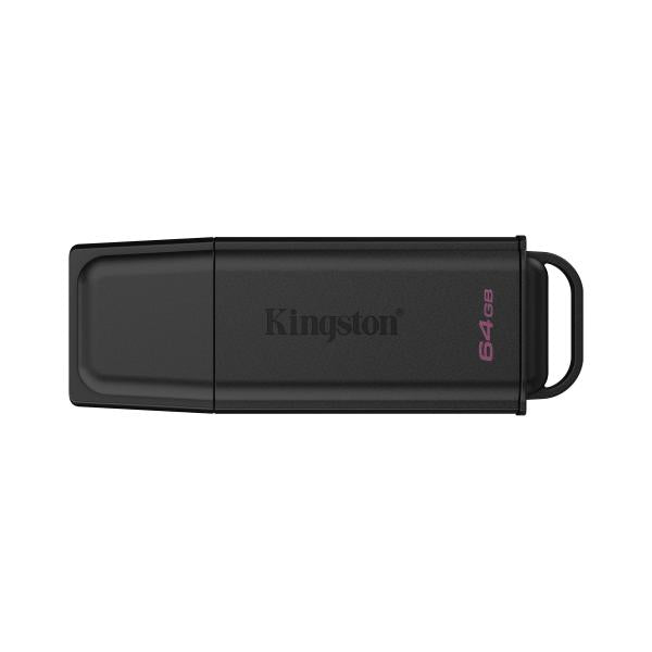 KINGSTON DATATRAVELER EXODIA 64GB (DTXG2/64GB) - PEN DRIVE 64GB USB-A 3.2