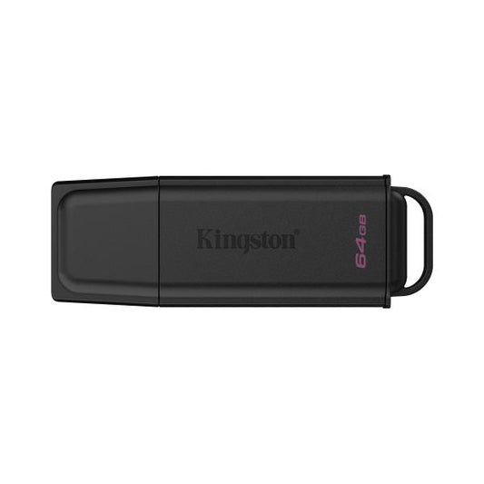 KINGSTON DATATRAVELER EXODIA 64GB (DTXG2/64GB) - PEN DRIVE 64GB USB-A 3.2