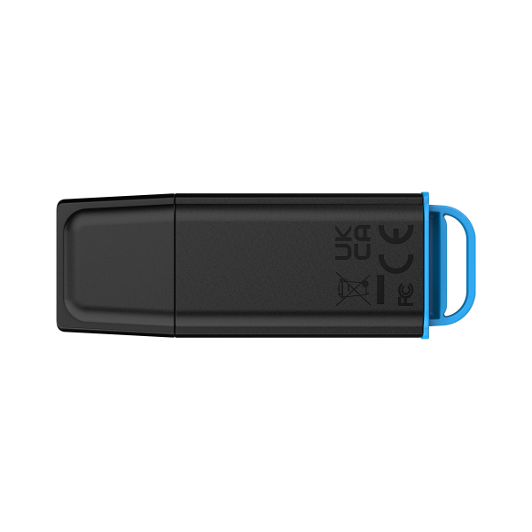 KINGSTON DATATRAVELER EXODIA 128GB (DTXG2/128GB) - PEN DRIVE 128GB USB-A 3.2