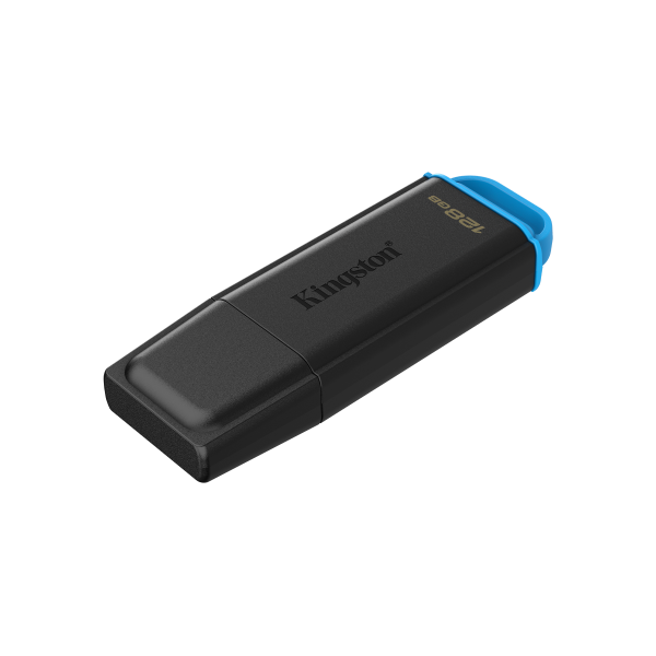 KINGSTON DATATRAVELER EXODIA 128GB (DTXG2/128GB) - PEN DRIVE 128GB USB-A 3.2