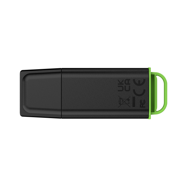 KINGSTON DATATRAVELER EXODIA 256GB (DTXG2/256GB) - PEN DRIVE 256GB USB-A 3.2