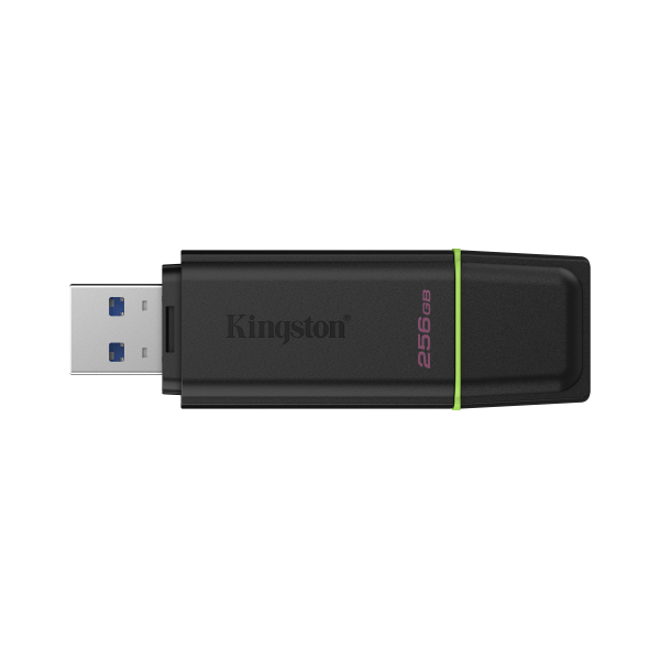 KINGSTON DATATRAVELER EXODIA 256GB (DTXG2/256GB) - PEN DRIVE 256GB USB-A 3.2