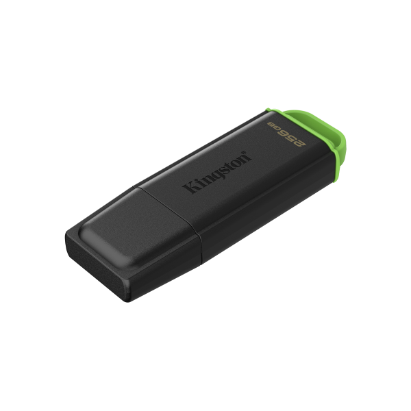 KINGSTON DATATRAVELER EXODIA 256GB (DTXG2/256GB) - PEN DRIVE 256GB USB-A 3.2