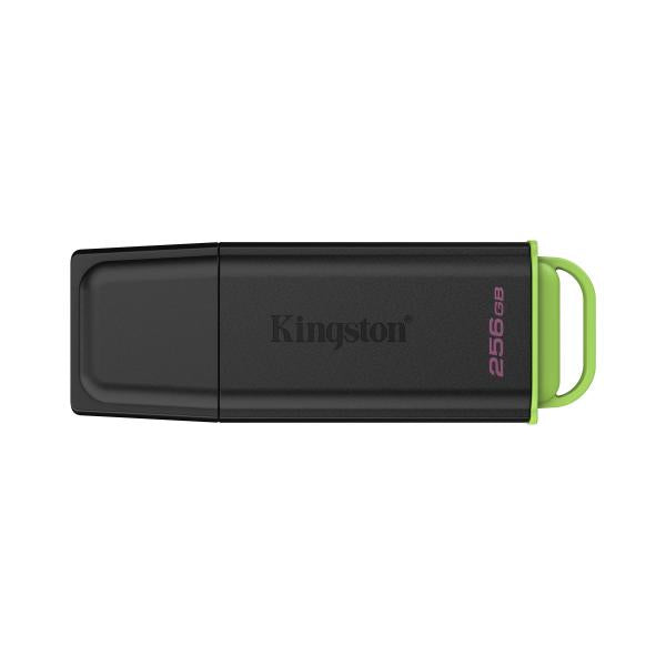 KINGSTON DATATRAVELER EXODIA 256GB (DTXG2/256GB) - PEN DRIVE 256GB USB-A 3.2