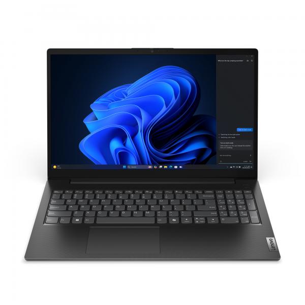 LENOVO V15 G5 (83HF00FNIX) - NOTEBOOK 15.6 - CPU INTEL i5-13420H - RAM 8GB - SSD 512GB - FREEDOS - 2Y