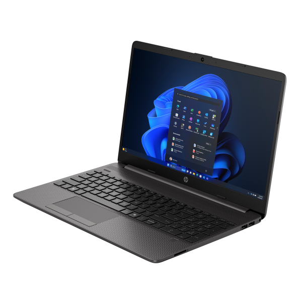 HP 250R G9 (DF6M2ET) - NOTEBOOK 15.6 - CPU INTEL CORE 7 150U - RAM 16GB - SSD 256GB - W11P - 1Y