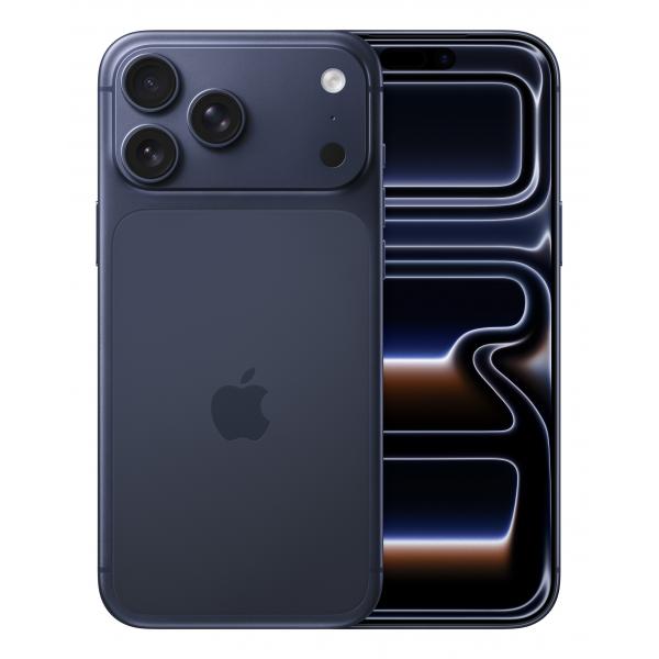 APPLE iPhone 17 PRO MAX 256GB BLU PROFONDO 6.9" VODAFONE
