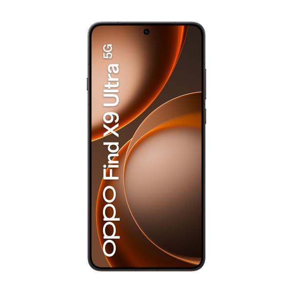 OPPO FIND X9 ULTRA 5G TUNDRA UMBER 6.82" 12GB/512GB