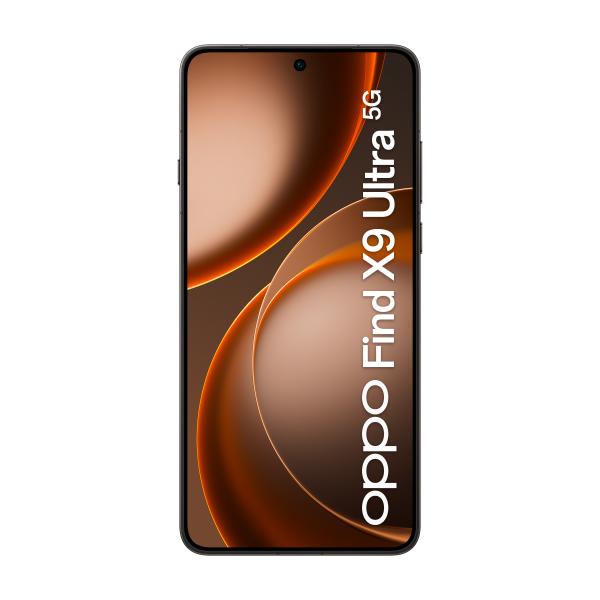 OPPO FIND X9 ULTRA 5G TUNDRA UMBER 6.82" 12GB/512GB