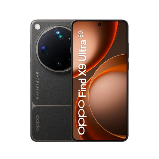 OPPO FIND X9 ULTRA 5G TUNDRA UMBER 6.82" 12GB/512GB
