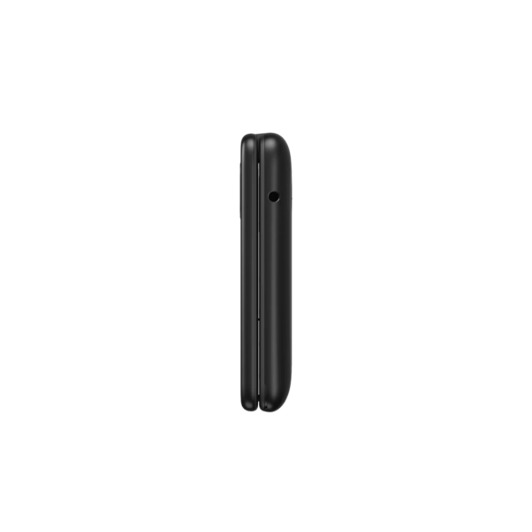 PANASONIC KX-TU410EXB BLACK EASY PHONE CLAMSHELL 2.4"