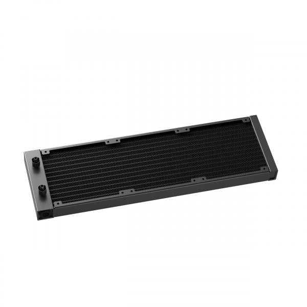 DEEPCOOL RAFF. LIQUIDO LE360 V2 SERO DARK NERO