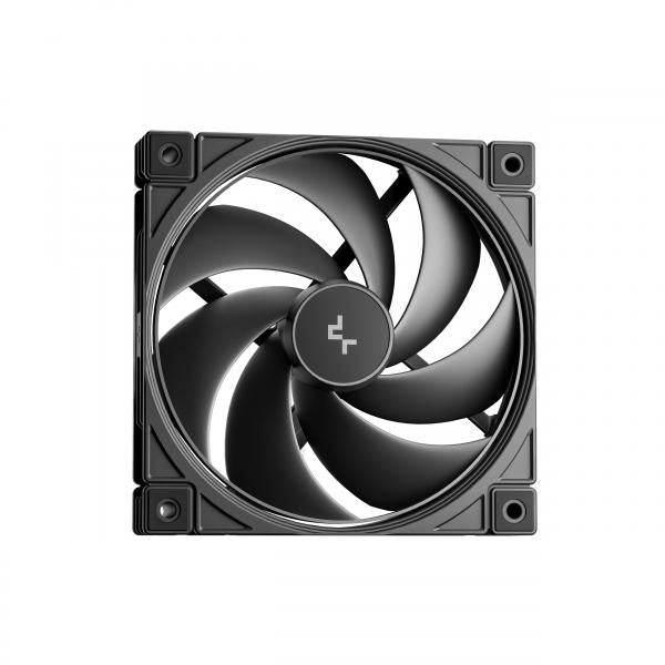 DEEPCOOL RAFF. LIQUIDO LE360 V2 SERO DARK NERO