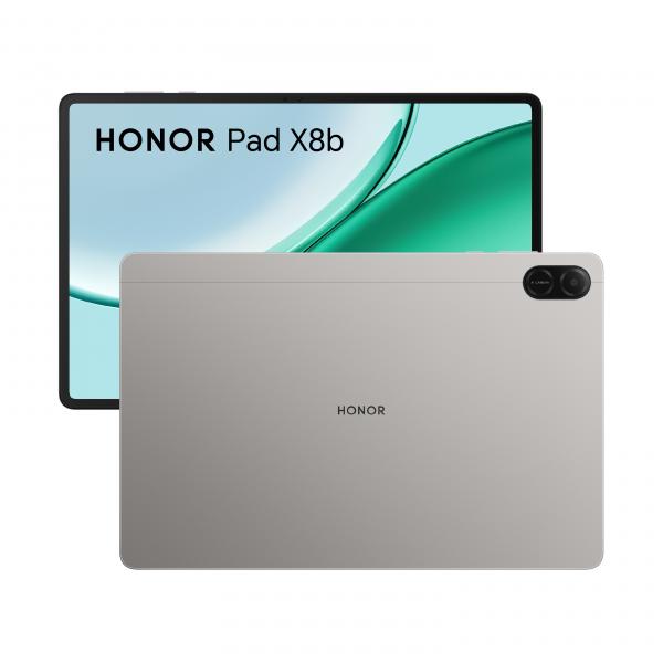 HONOR PAD TABLET (5301ARMX) 11"" RAM 6GB - SSD 256GB - WI-FI - SPACE GRAY- ITA