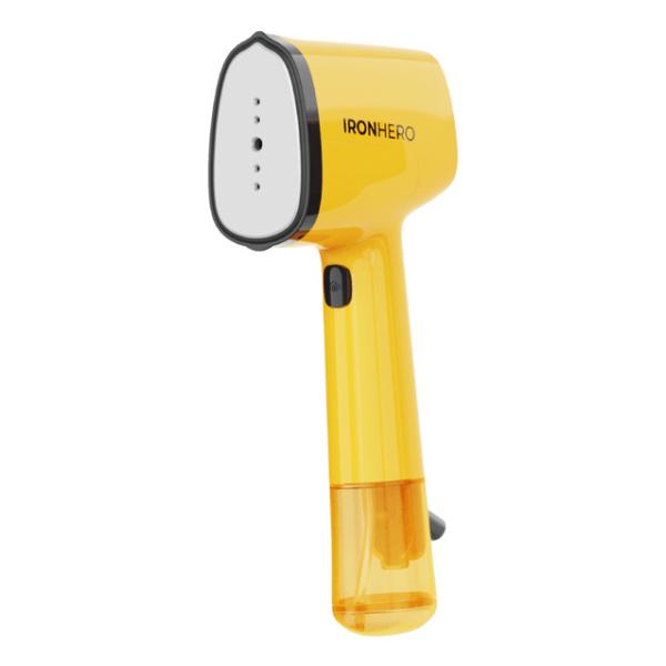CECOTEC V-1500 FERRO VERTICALE SUOLA CERAMICA 1500W - YELLOW