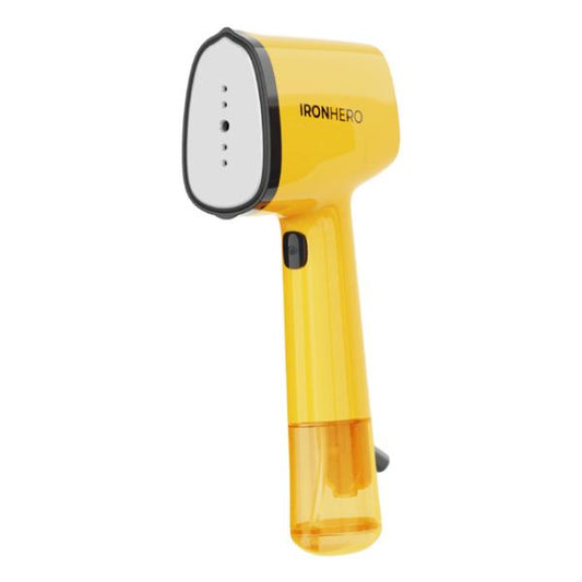 CECOTEC V-1500 FERRO VERTICALE SUOLA CERAMICA 1500W - YELLOW